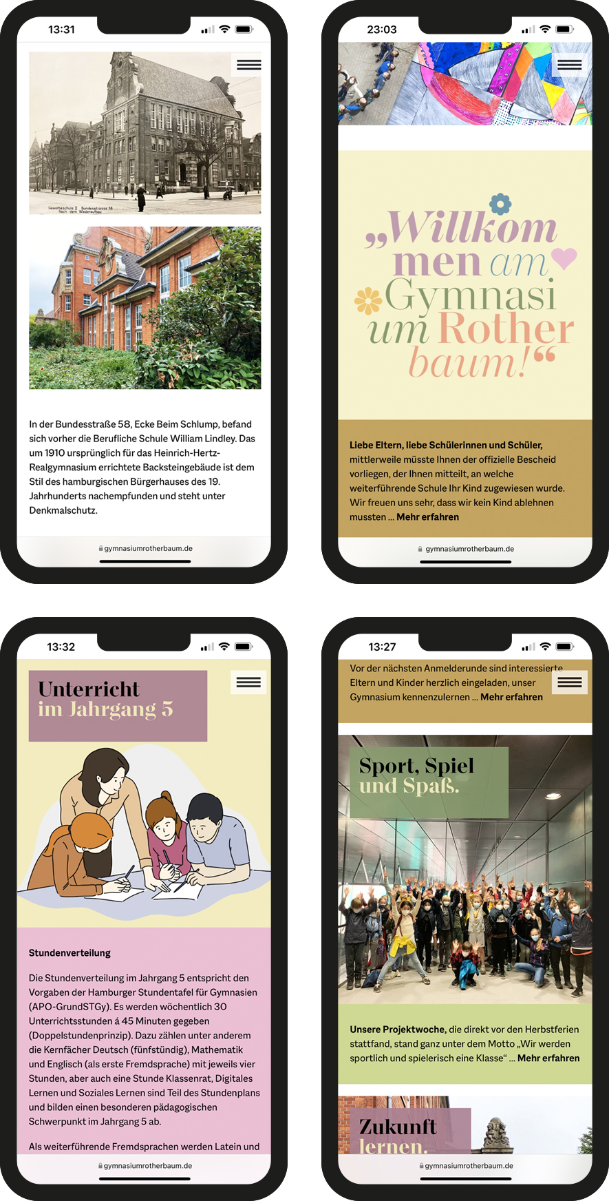 Iphone seiten gymnasium rotherbaum 885px