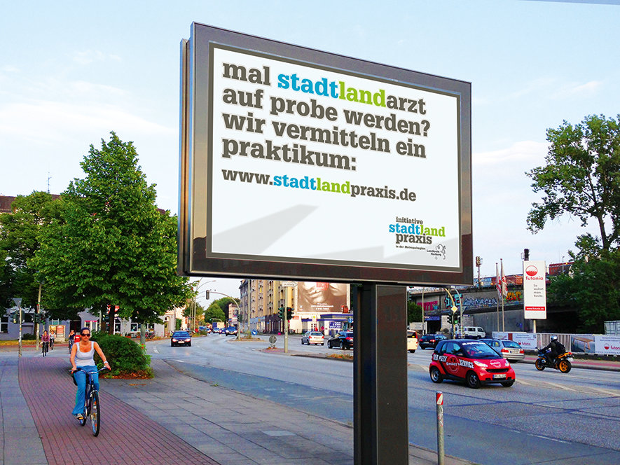 01 stadtlandpraxis plakat